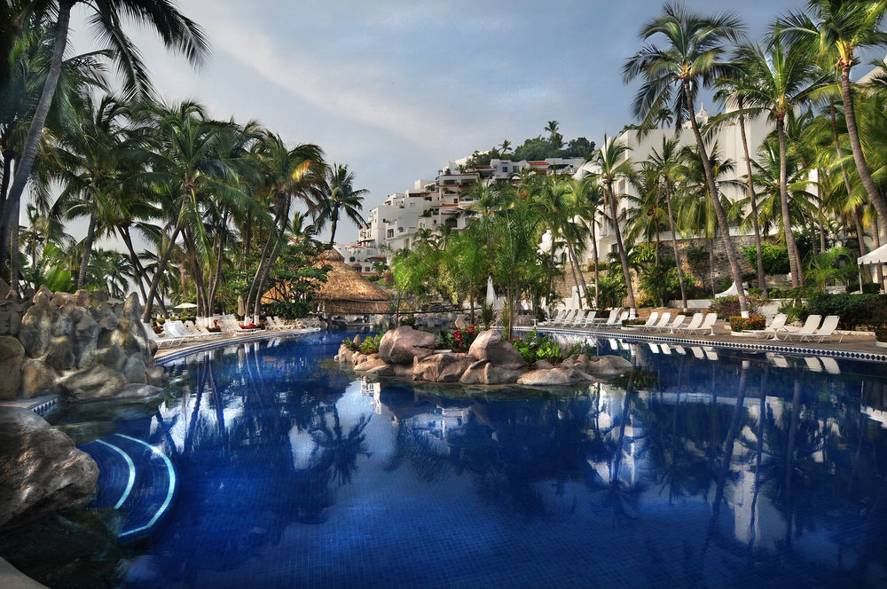 Las Hadas By Brisas Manzanillo Facilities photo Hard Rock Hotel Vallarta