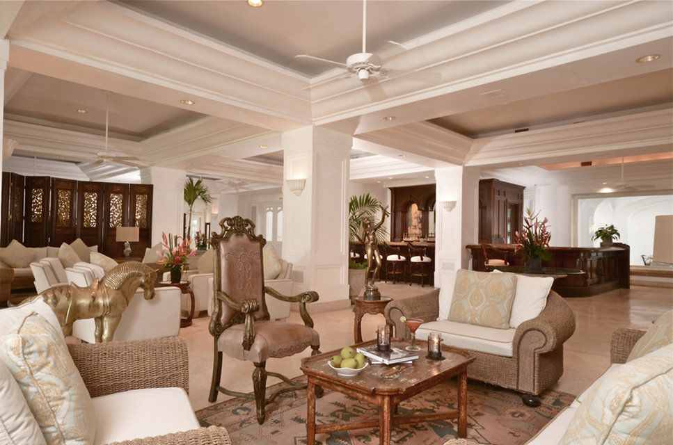 Las Hadas By Brisas Manzanillo Exterior photo The lobby of the Taj Bengal